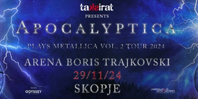APOCALYPTICA-Plays-Metallica-vol.2