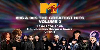 MTV-THE-GREATEST-HITS-80’S-&-90’S-VOLUME-2.