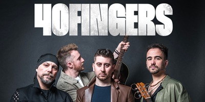 40-FINGERS
