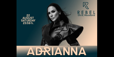 Adrianna-@-Rebel,-Ohrid
