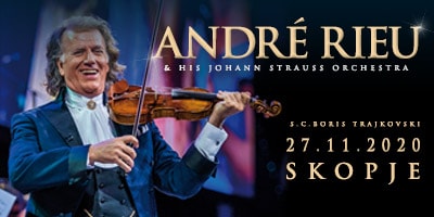 Andre-Rieu