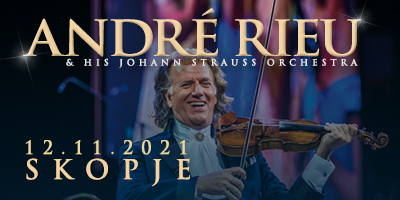Andre-Rieu