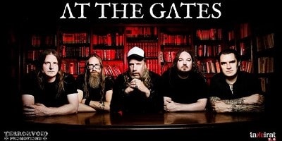 At-the-gates