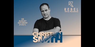 Christian-Smith-@Rebel,-Ohrid