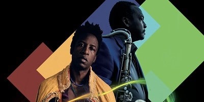 ALEXANDER HAWKINS, DAVID MURRAY QUARTET FEAT. SAUL WILLIAMS skopje jazz festival ALEXANDER HAWKINS, DAVID MURRAY QUARTET FEAT. SAUL WILLIAMS skopje jazz festival
