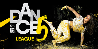 Dance 5 Dance 5