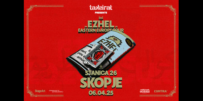 Ezhel-06.04.2025