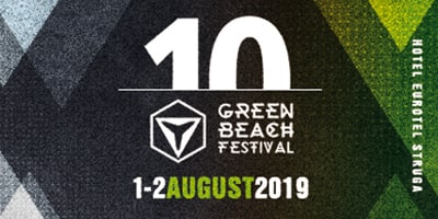 Green-Beach-Festival