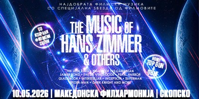 The-Music-of-Hans-Zimmer-and-Others