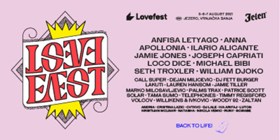 Love-Fest