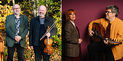 NILS-ØKLAND-&-SIGBJØRN-APELAND-/-DOBRILA-&-DORIAN-@OFFest-2026