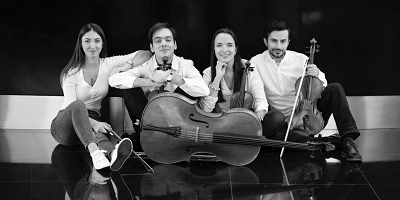 nova ljubov - makedonska filharmonija