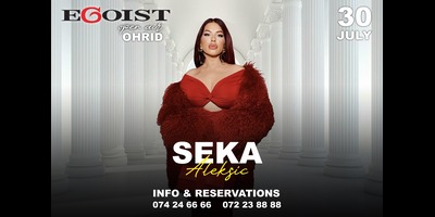 Seka-Aleksic