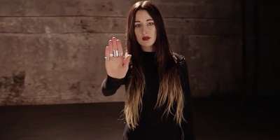 ZOLA-JESUS-на-Cinedays-2017