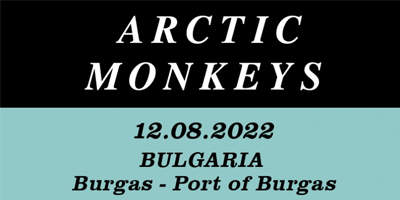 Arctic-Monkeys