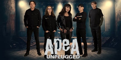 АРЕА-UNPLUGGED