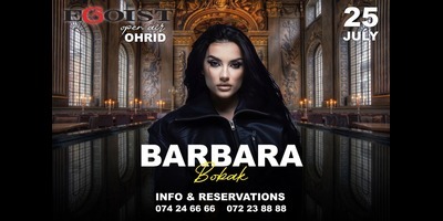 Barbara-Bobak