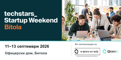 Techstars-Startup-Weekend-Bitola
