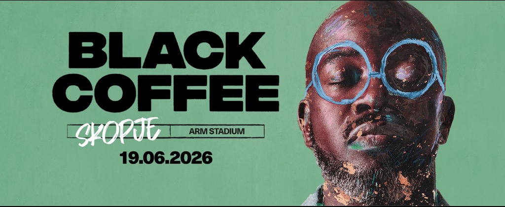 BLACK-COFFEE