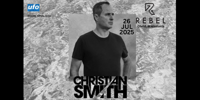 Christian-Smith-@-Rebel-