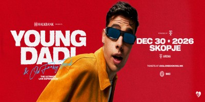 YOUNG-DADI-