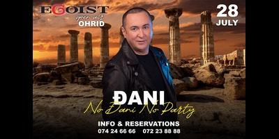 Đani