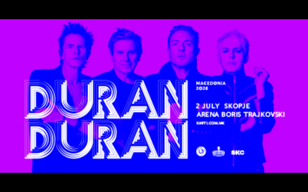 DURAN-DURAN