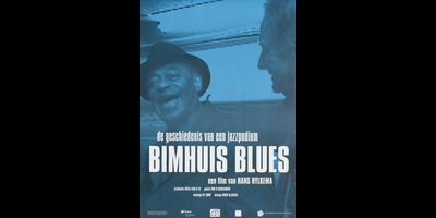 „Бимхаус-блуз“-(Bimhuis-Blues)