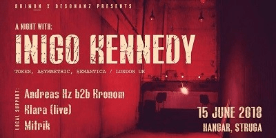 INIGO-KENNEDY