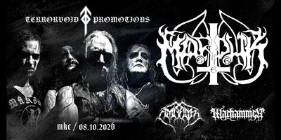 MARDUK-/-Ambroz-/-Warhammer
