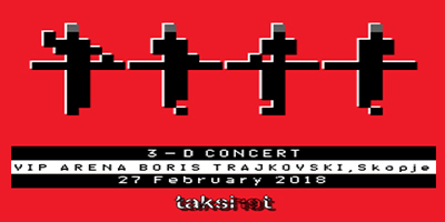 kraftwerk koncert vo skopje kraftwerk koncert vo skopje