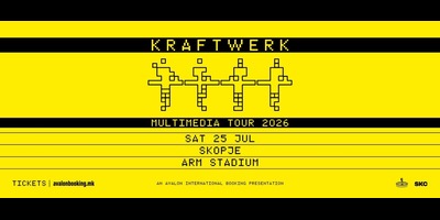 KRAFTWERK