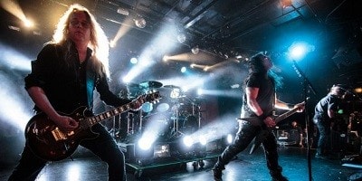 KREATOR DECAPITATED DAGOBА - Метал Концерт - МКЦ