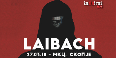 laibach concert vo skopje laibach concert vo skopje