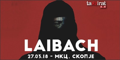 Laibach