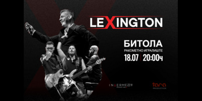 LEXINGTON