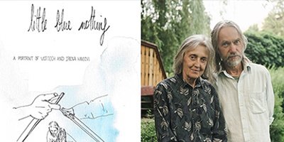 Little-Blue-Nothing-–-documentary-film-/-IRENA-&-VOJTĔCH-HAVLOVI---concert