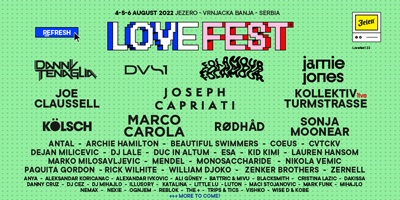 LoveFest-2022