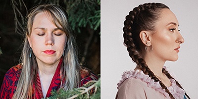 MARI-KALKUN-/-ZARINA-PRVASEVDA