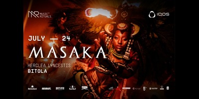 Masaka-Africana