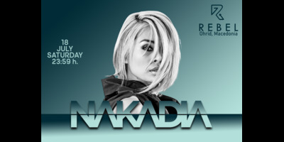 Nakadia-@Rebel,-Ohrid