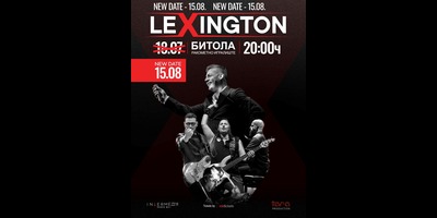LEXINGTON