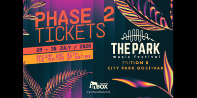 The-Park-Festival
