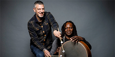 PASQUALE-MIRRA-&-HAMID-DRAKE-
