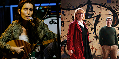 PERIJA-/-DOBRILA-&-DORIAN-DUO