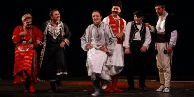 2012 poslednite makedonci - dramski teatar