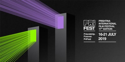 Prishtina International Film Festival - PriFest 2019