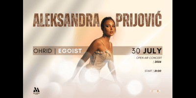 ALEKSANDRA-PRIJOVIC