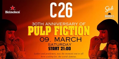 30th-anniversary-of-PULP-FICTION