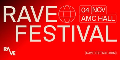 RAVE-Festival